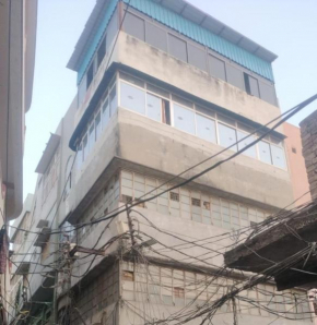 jyoti dormitory